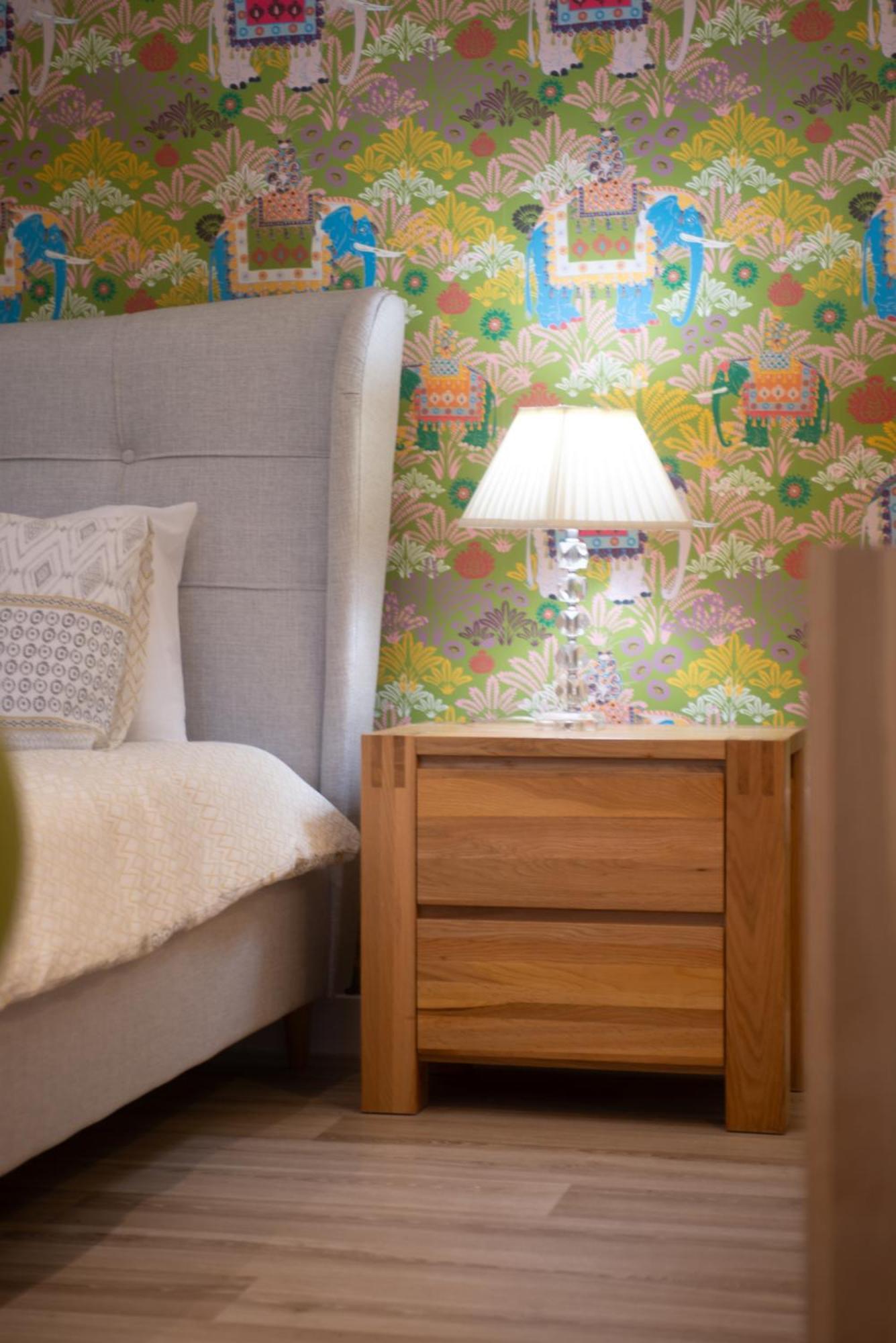 Mill Cottage Garden Studio Nr メルローズ エクステリア 写真