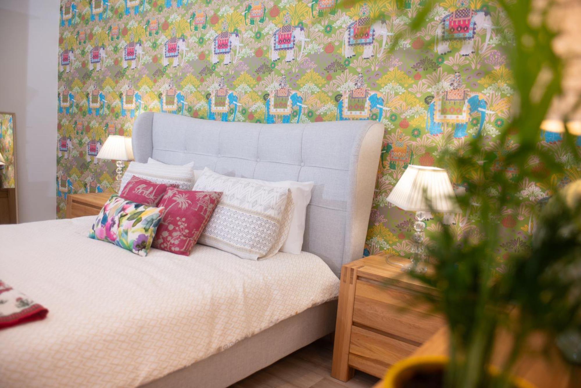 Mill Cottage Garden Studio Nr メルローズ エクステリア 写真